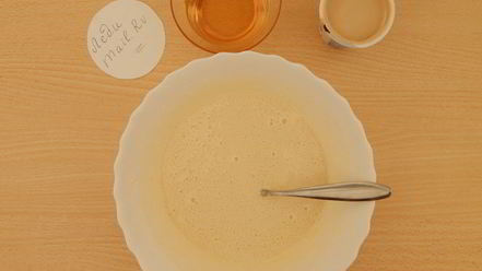 Рецепт нежнейшего шоколадного кекса