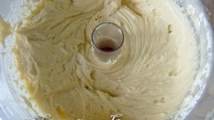 Рецепт нью-йоркского орехово-шоколадный кекс