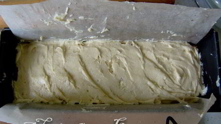 Рецепт нью-йоркского орехово-шоколадный кекс