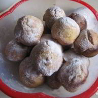 Рецепт Песочного кекса