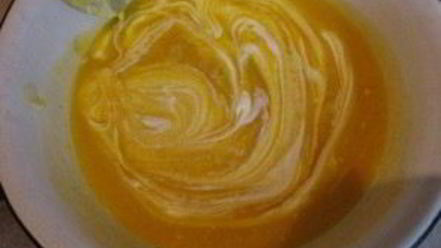 Рецепт песочного кекса