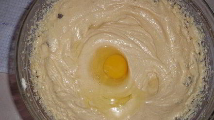 Рецепт пряного тыквенного кекса с орехами