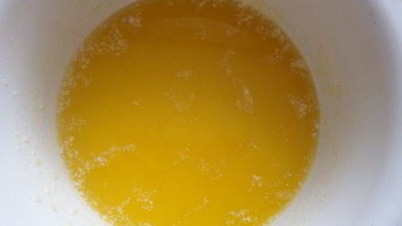 Рецепт ромовой бабы