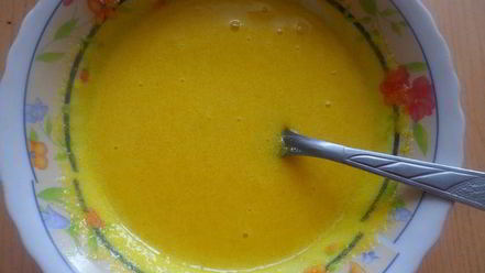 Рецепт ромовой бабы