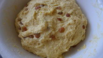 Рецепт ромовой бабы