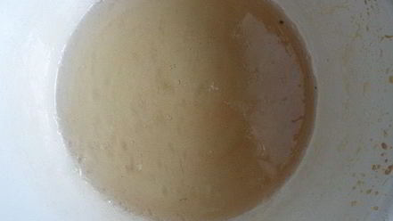 Рецепт ромовой бабы