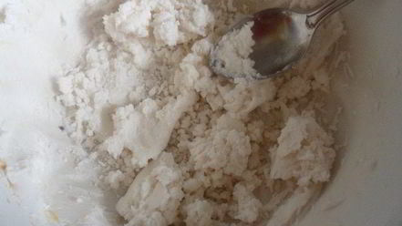 Рецепт ромовой бабы