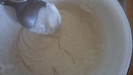 Рецепт ромовой бабы