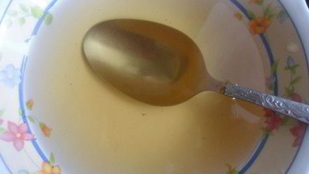 Рецепт ромовой бабы