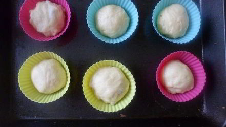 Рецепт ромовой бабы