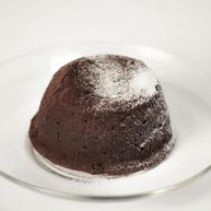 Рецепт Шоколадного фондана