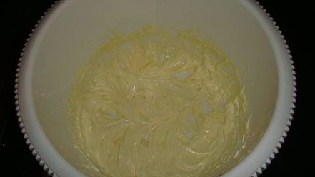 Рецепт шоколадного кекса