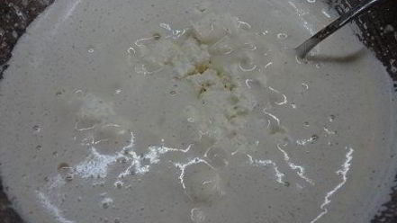 Рецепт творожно-шоколадного кекс