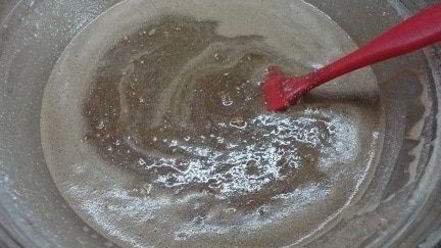 Рецепт творожно-шоколадного кекс