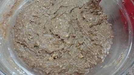 Рецепт творожно-шоколадного кекс