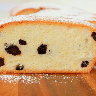 Рецепт Эстонского кекса на белках