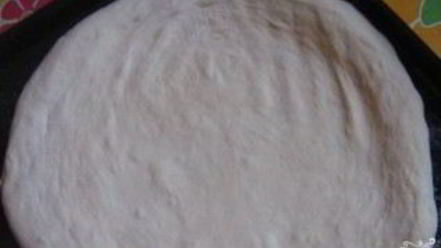 Рецепт аджарского хачапури