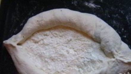 Рецепт аджарского хачапури