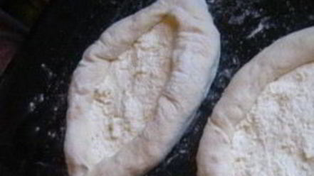 Рецепт аджарского хачапури