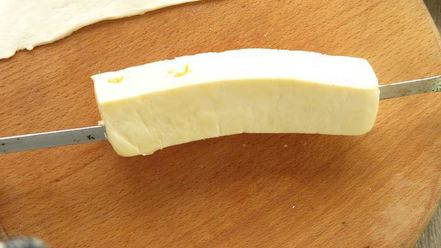 Рецепт хачапури гриль