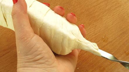 Рецепт хачапури гриль