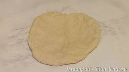 Рецепт хачапури имеретинское