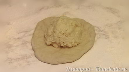 Рецепт хачапури имеретинское