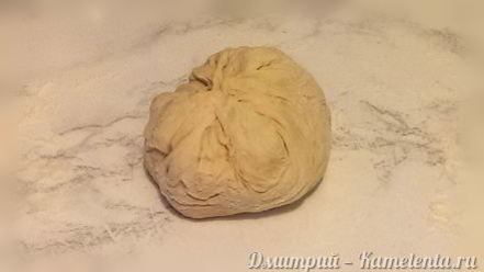 Рецепт хачапури имеретинское