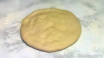 Рецепт хачапури имеретинское