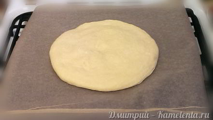 Рецепт хачапури имеретинское