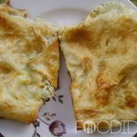 Рецепт Хачапури из лаваша