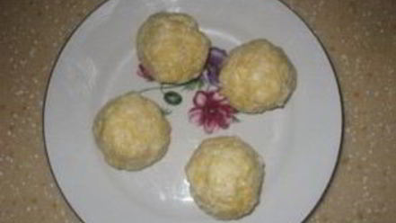 Рецепт хачапури на кефире