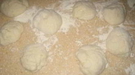 Рецепт хачапури на кефире