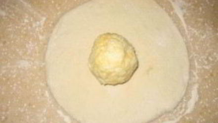 Рецепт хачапури на кефире