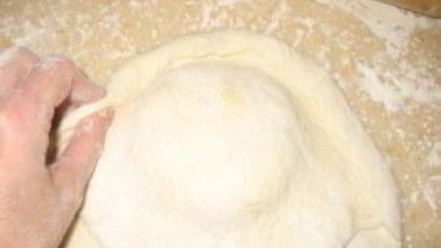 Рецепт хачапури на кефире