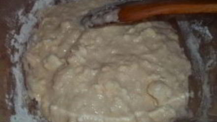 Рецепт хачапури на сковороде