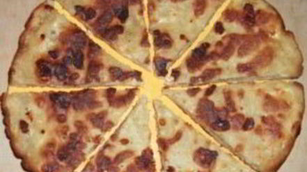 Рецепт хачапури на сковороде