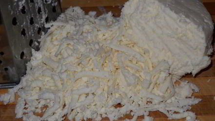 Рецепт хачапури по-аджарски