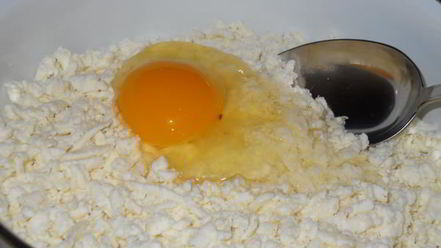 Рецепт хачапури по-аджарски