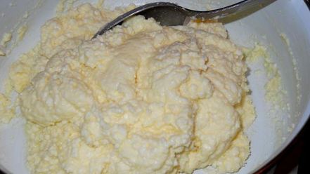 Рецепт хачапури по-аджарски