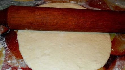 Рецепт хачапури по-аджарски