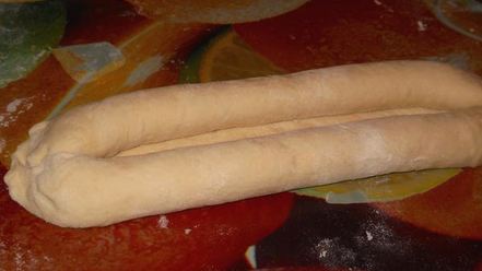 Рецепт хачапури по-аджарски