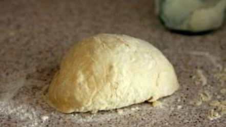 Рецепт хачапури по-грузински