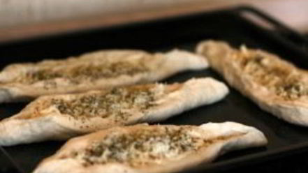 Рецепт хачапури по-грузински