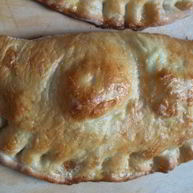 Рецепт Хачапури по-гурийски