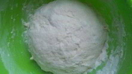 Рецепт хачапури по-гурийски