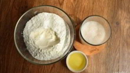 Рецепт хачапури по-имеретински классический