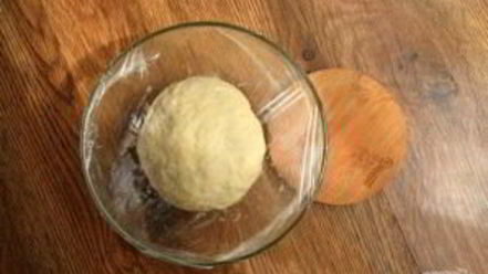 Рецепт хачапури по-имеретински классический