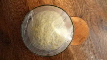 Рецепт хачапури по-имеретински классический