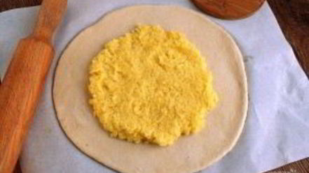 Рецепт хачапури по-имеретински классический